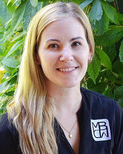 Valerie, Registered Nurse
