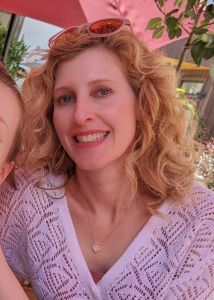 Jill, Physician Assistant
